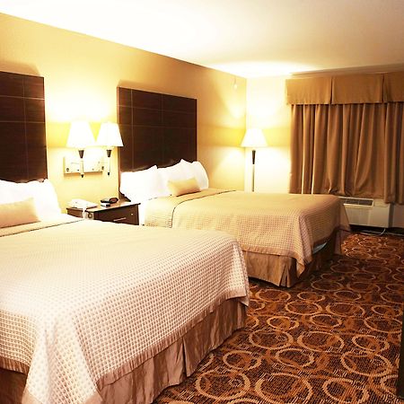 דאלאס Best Western Northwest Inn מראה חיצוני תמונה
