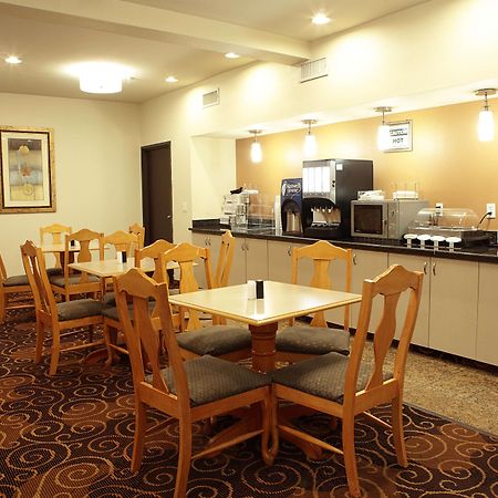 דאלאס Best Western Northwest Inn מראה חיצוני תמונה