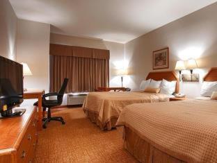 דאלאס Best Western Northwest Inn חדר תמונה