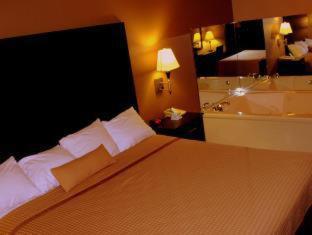 דאלאס Best Western Northwest Inn חדר תמונה